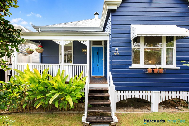 Photo - 44 Norman Street, East Brisbane QLD 4169 - Image 1
