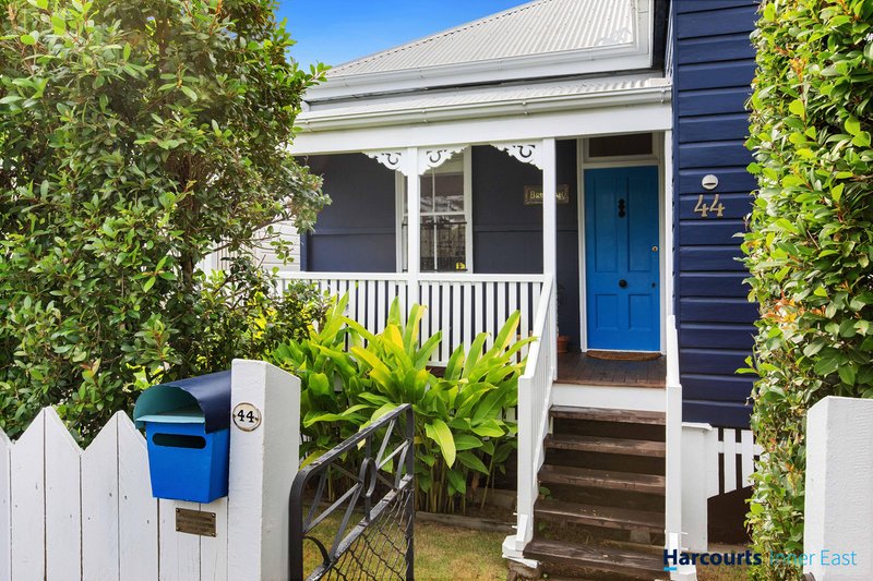 Photo - 44 Norman Street, East Brisbane QLD 4169 - Image 15