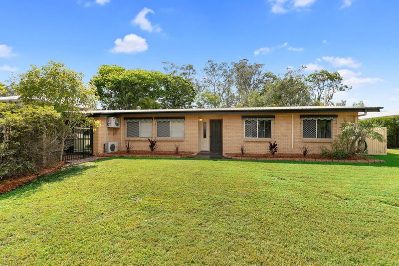 Photo - 44 Norton Drive, Shailer Park QLD 4128 - Image 2