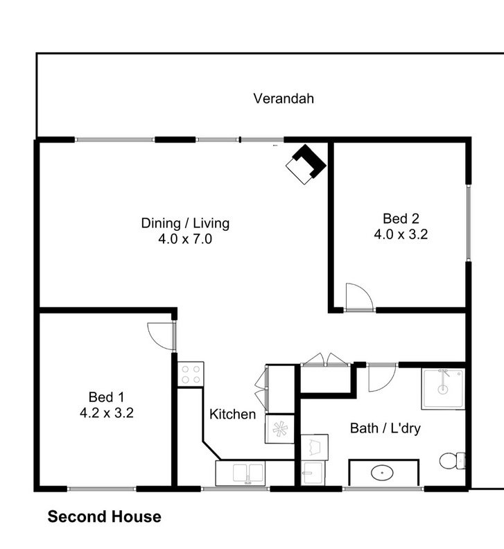 Photo - 44 Nug Nug Reserve Road, Myrtleford VIC 3737 - Image 12