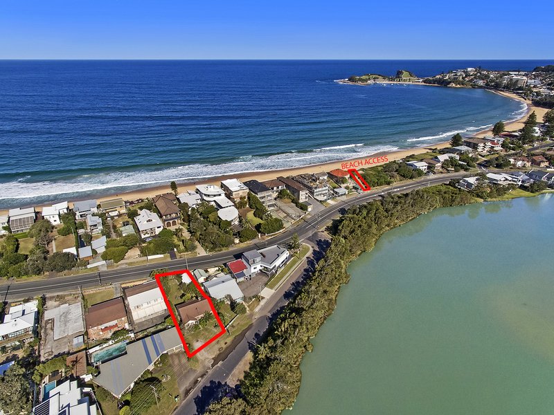 44 Ocean View Drive, Wamberal NSW 2260