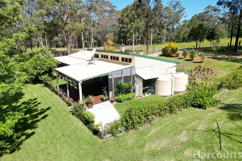 44 Old Pipers Creek Road, Dondingalong NSW 2440