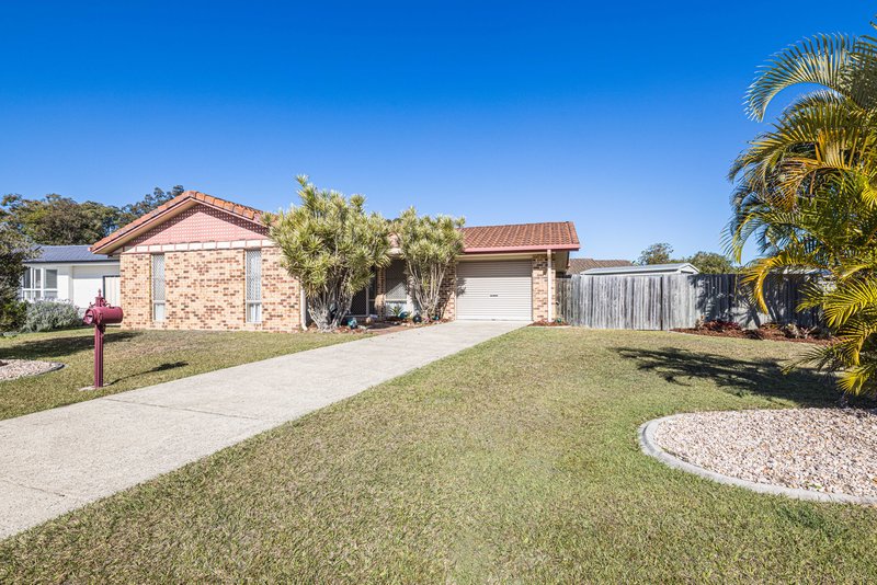 Photo - 44 Oleander Drive, Bongaree QLD 4507 - Image 2