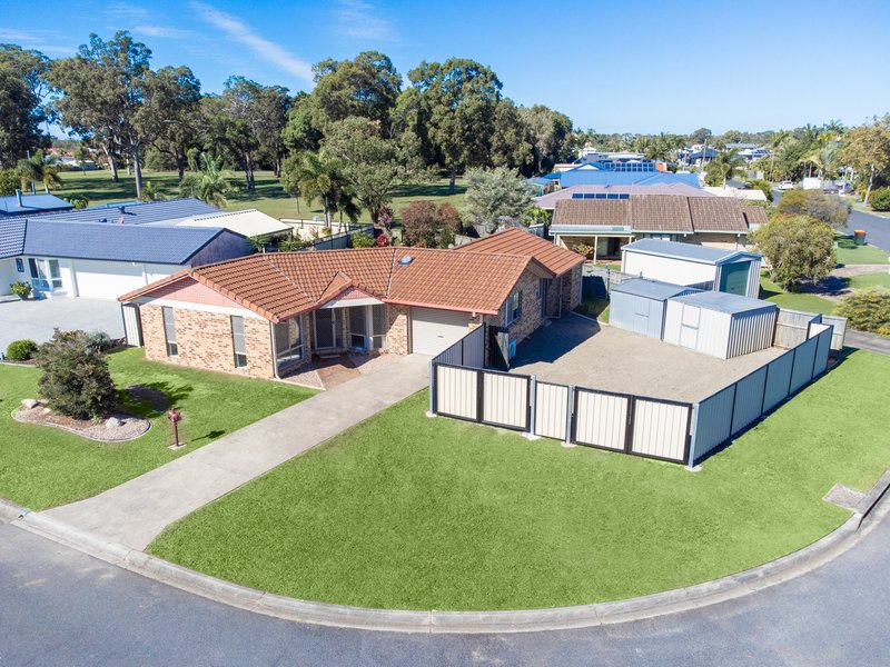 44 Oleander Drive, Bongaree QLD 4507