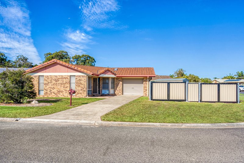 Photo - 44 Oleander Drive, Bongaree QLD 4507 - Image 3