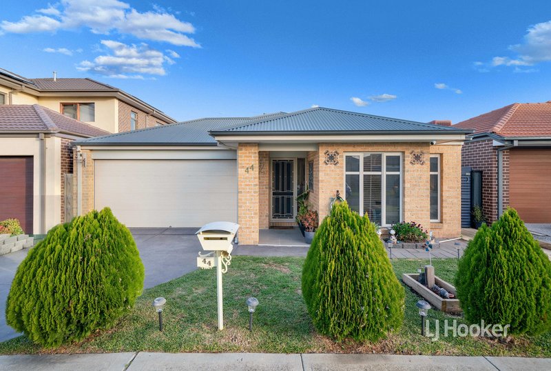 44 Omaroo Street, Truganina VIC 3029