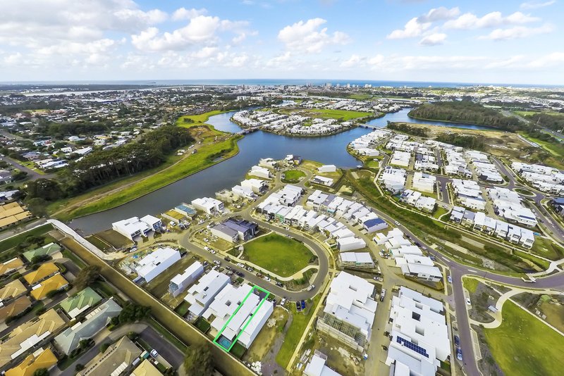 44 Osborne Circuit , Maroochydore QLD 4558