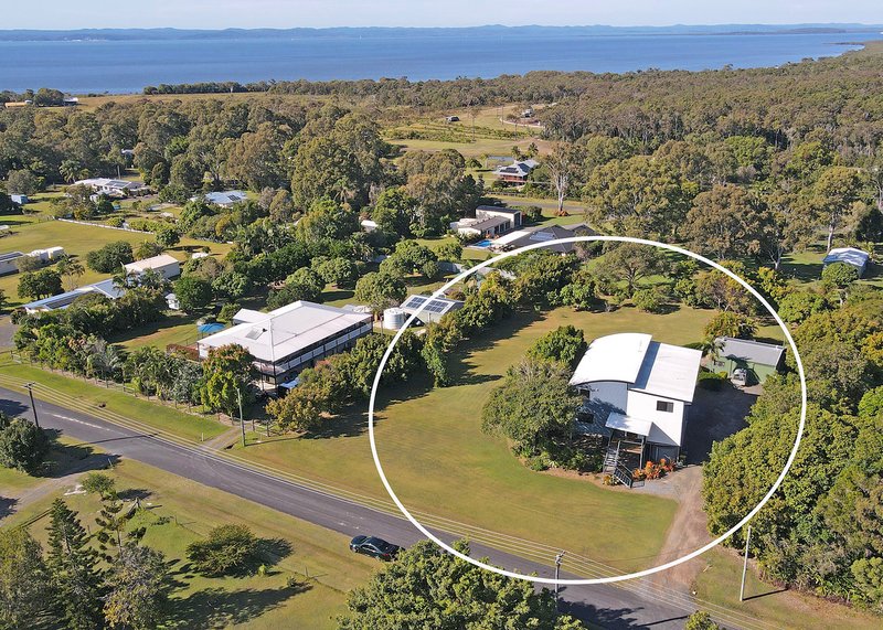 44 Oslove Drive, Booral QLD 4655