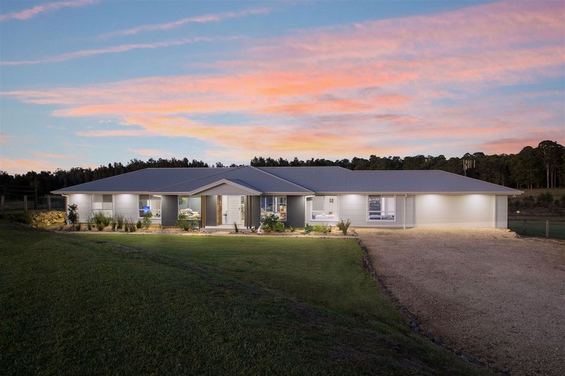 44 Oxbow Circuit, King Creek NSW 2446