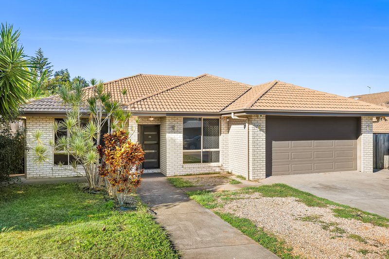 44 Paperbark Circuit, Moggill QLD 4070