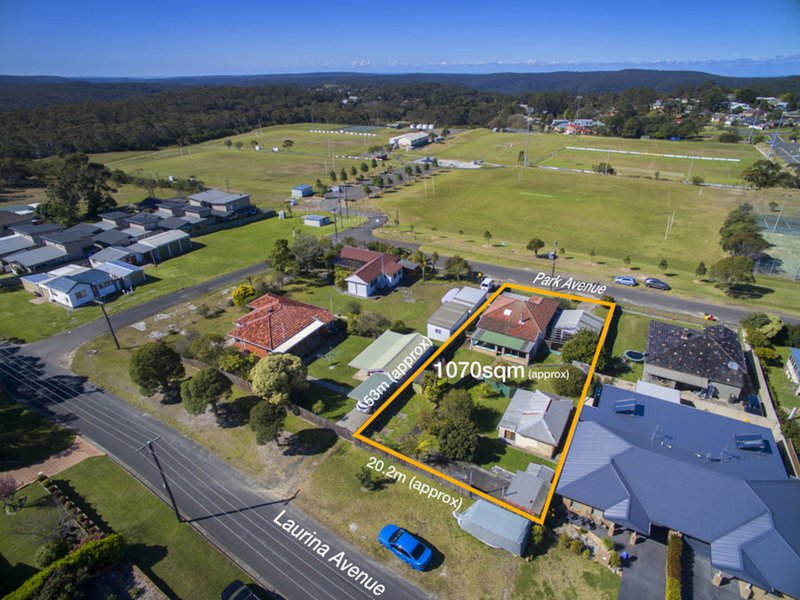 44 Park Ave , Helensburgh NSW 2508