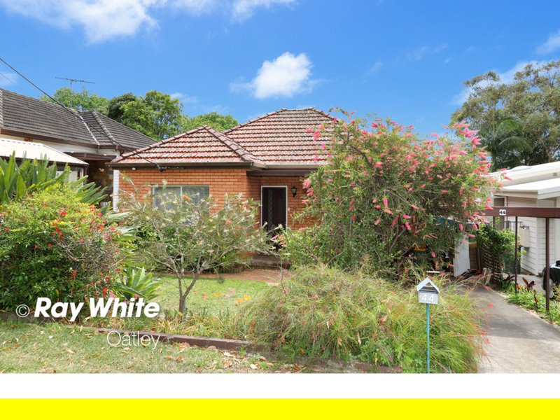 44 Park Avenue, Oatley NSW 2223