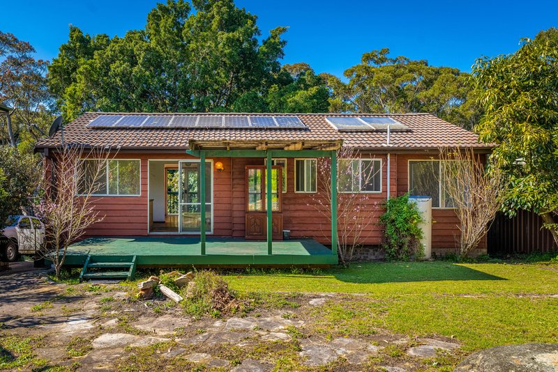 44 Parkes Street, Helensburgh NSW 2508