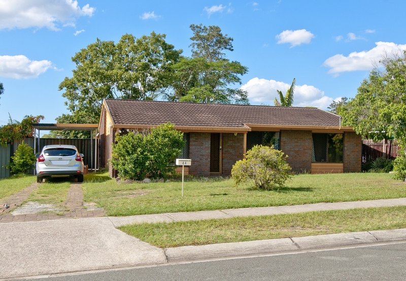 44 Parliament St , Bethania QLD 4205