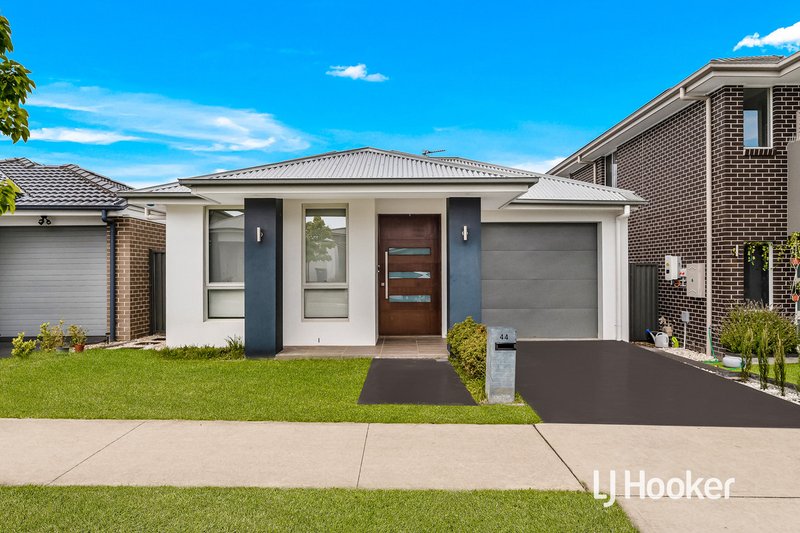 Photo - 44 Patridge Street, Marsden Park NSW 2765 - Image