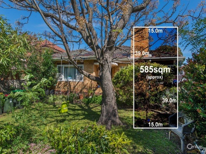 44 Patterson Road, Bentleigh VIC 3204