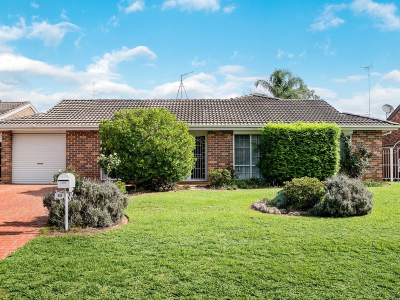 44 Pelsart Avenue, Penrith NSW 2750