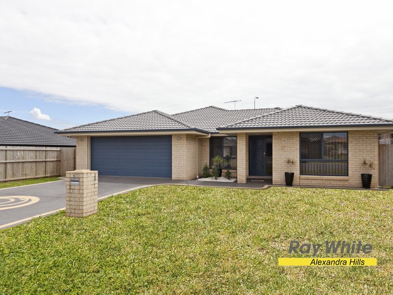 Photo - 44 Pentecost Place, Redland Bay QLD 4165 - Image 1