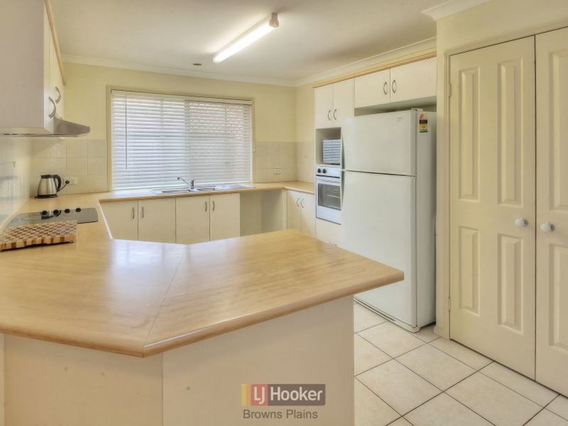 Photo - 44 Pinedale Crescent, Parkinson QLD 4115 - Image 5