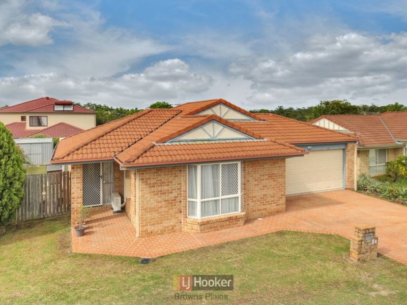 Photo - 44 Pinedale Crescent, Parkinson QLD 4115 - Image 7