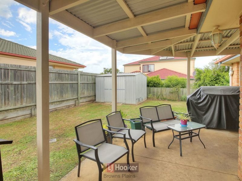 Photo - 44 Pinedale Crescent, Parkinson QLD 4115 - Image 10