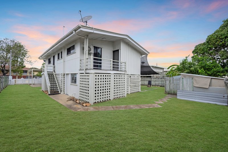 44 Pixley Crescent, Heatley QLD 4814