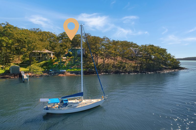 44 Point Circuit, North Arm Cove NSW 2324