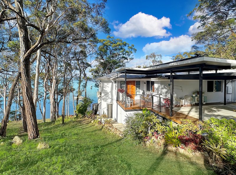 Photo - 44 Point Circuit, North Arm Cove NSW 2324 - Image 4