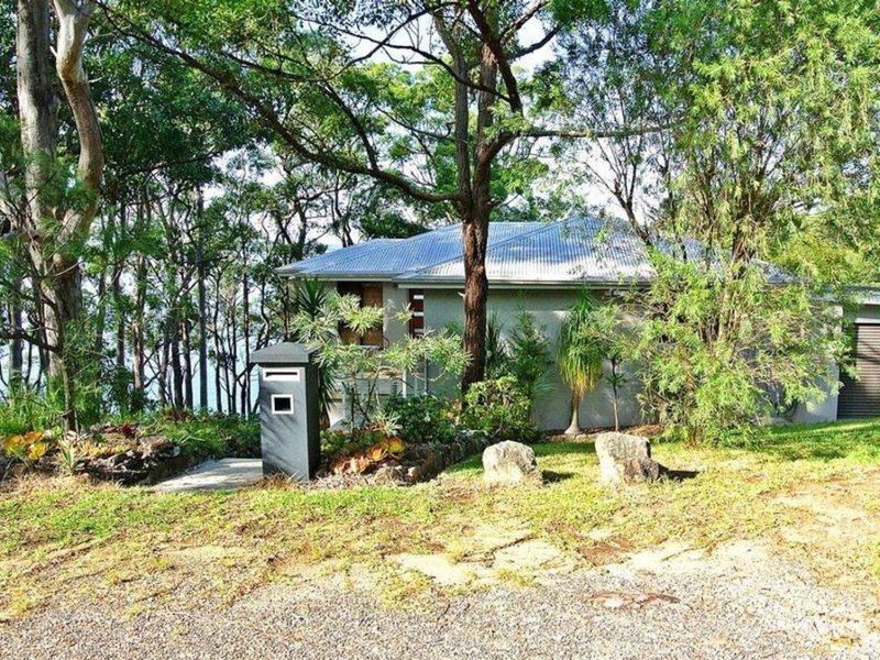 44 Point Ct , North Arm Cove NSW 2324