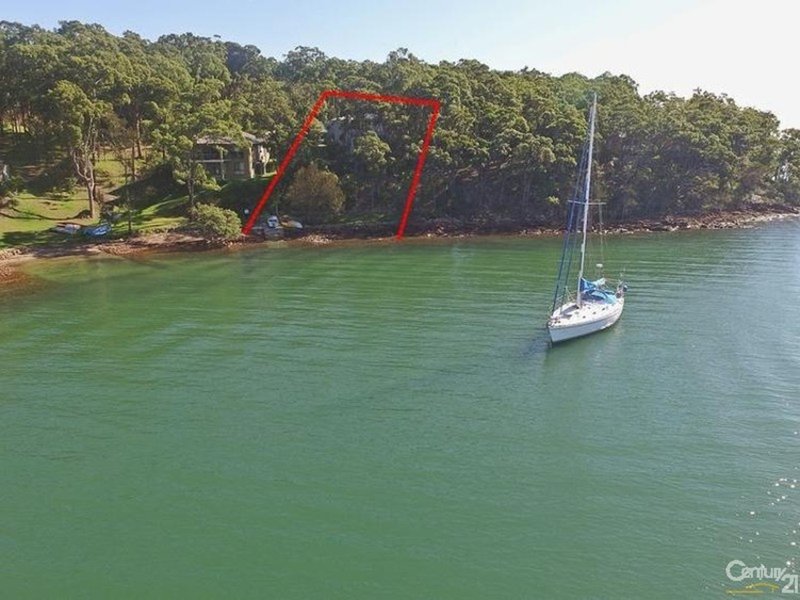 Photo - 44 Point Ct , North Arm Cove NSW 2324 - Image 3