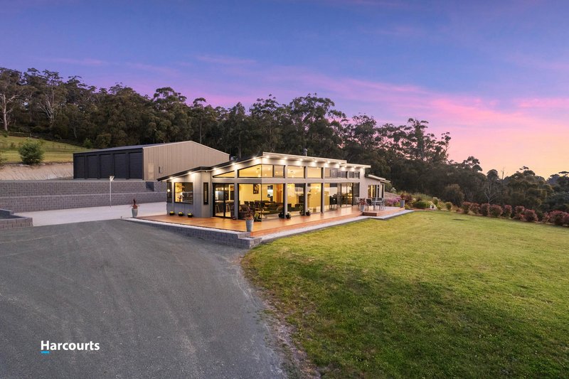 Photo - 44 Porta Drive, Cradoc TAS 7109 - Image 1
