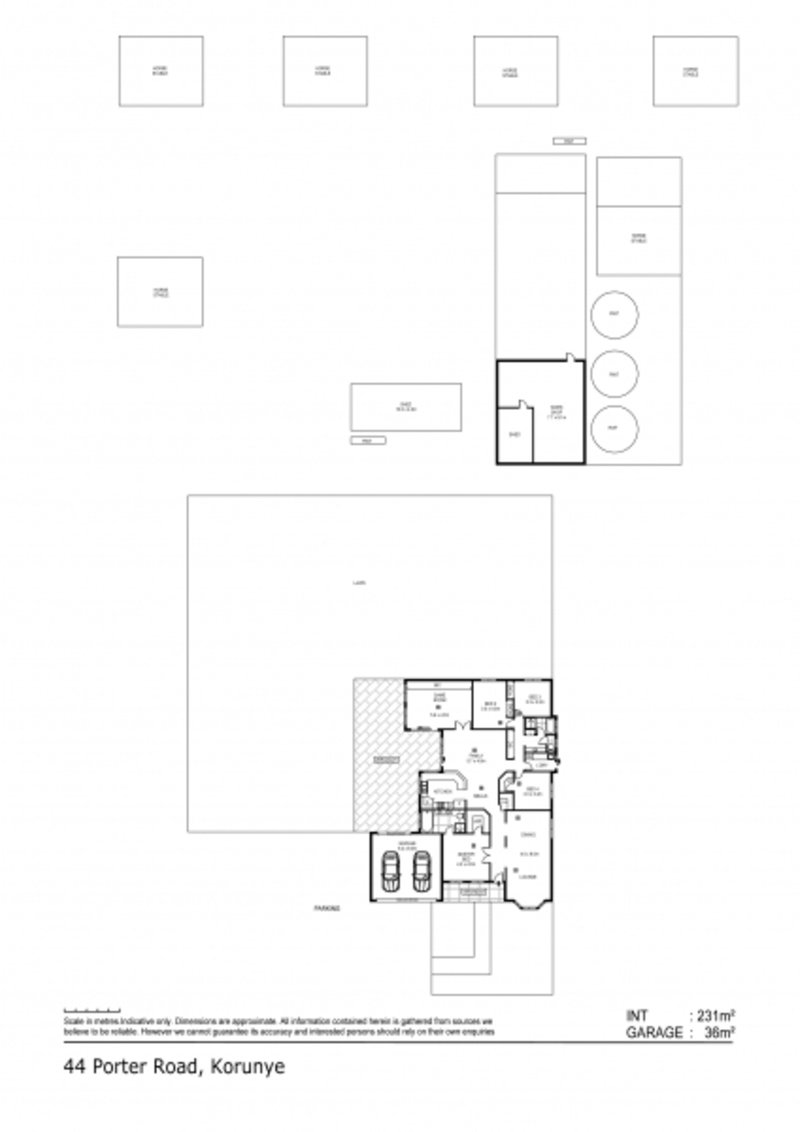 44 Porter Road, Two Wells SA 5501 Real Estate Industry Partners