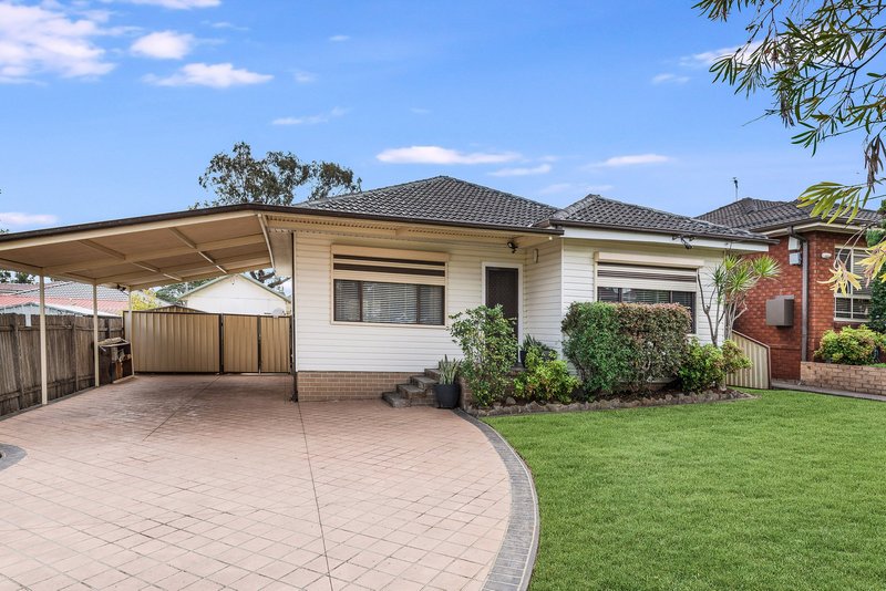 44 Proctor Parade, Sefton NSW 2162