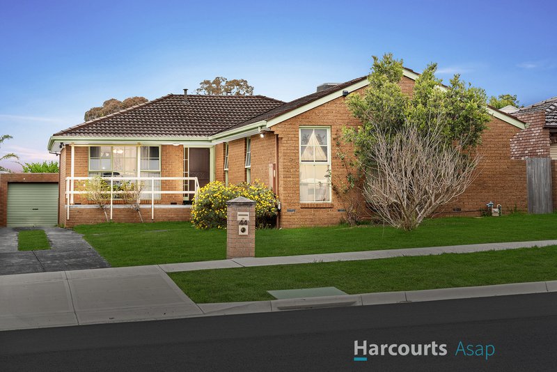 44 Prospect Hill Road, Narre Warren VIC 3805