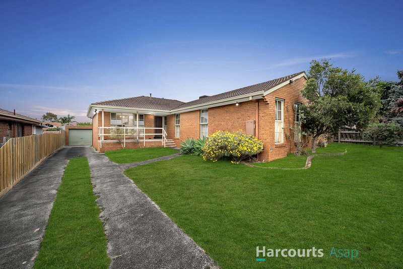 Photo - 44 Prospect Hill Road, Narre Warren VIC 3805 - Image 2