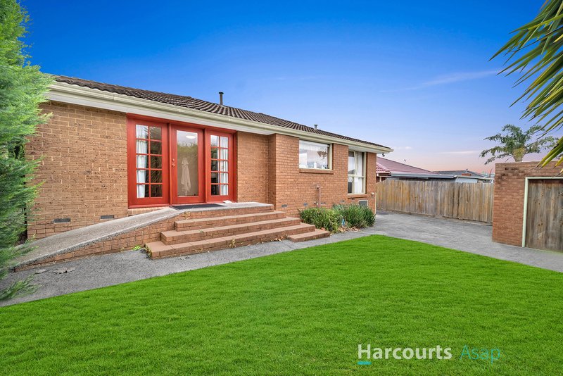 Photo - 44 Prospect Hill Road, Narre Warren VIC 3805 - Image 11