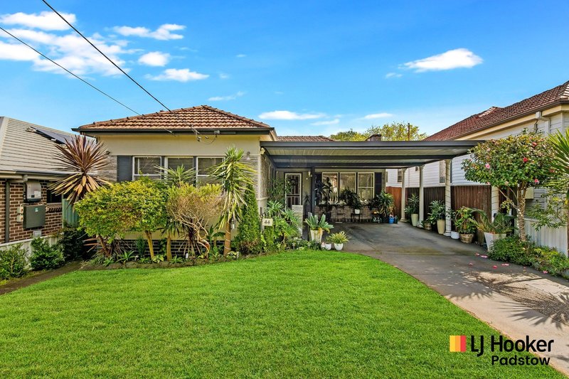 44 Raine Road, Revesby NSW 2212