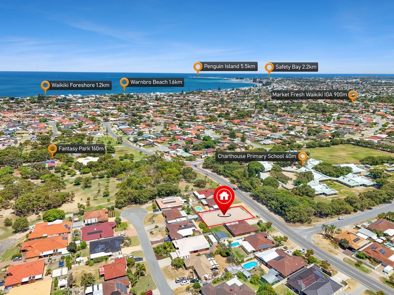 Photo - 44 Rand Avenue, Waikiki WA 6169 - Image 1