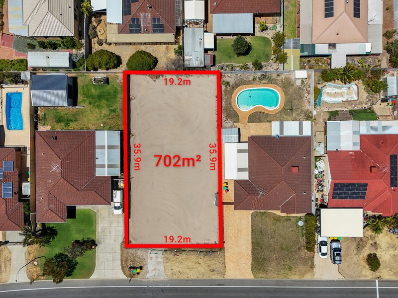 Photo - 44 Rand Avenue, Waikiki WA 6169 - Image 4