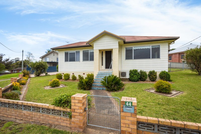 Photo - 44 Ravenswood Street, Bega NSW 2550 - Image 1
