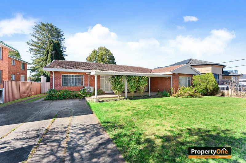 44 Rawson Street, Wiley Park NSW 2195