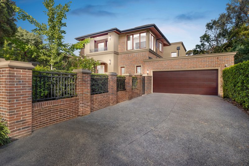 44 Regent Street, Mount Waverley VIC 3149