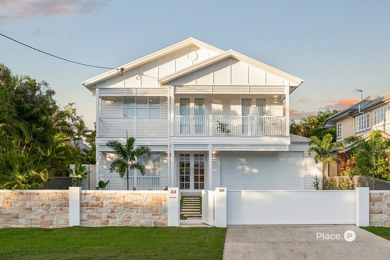 Photo - 44 Reuben Street, Holland Park QLD 4121 - Image 1