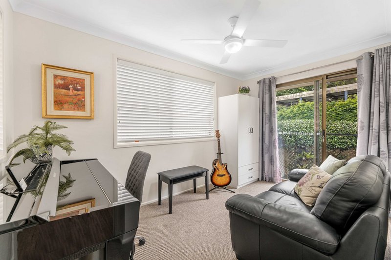 Photo - 44 Rifle Range Road, Mount Lofty QLD 4350 - Image 9