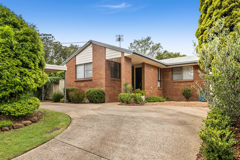 Photo - 44 Rifle Range Road, Mount Lofty QLD 4350 - Image 13