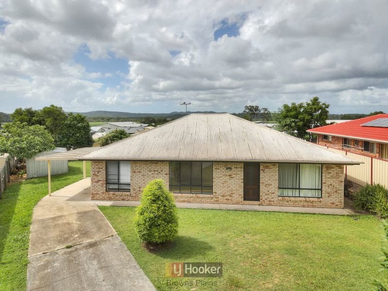 Photo - 44 Rivervista Court, Eagleby QLD 4207 - Image 2