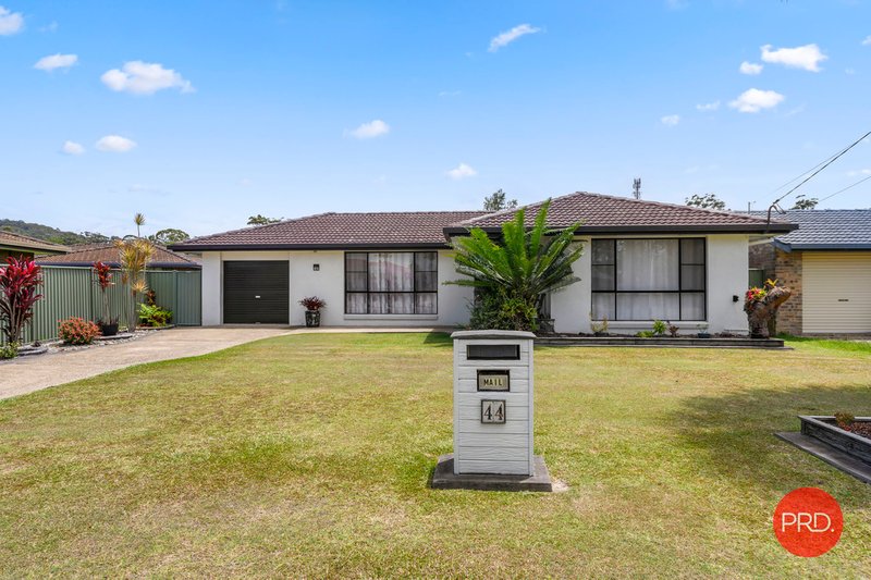 44 Robert Garrett Street, Coffs Harbour NSW 2450