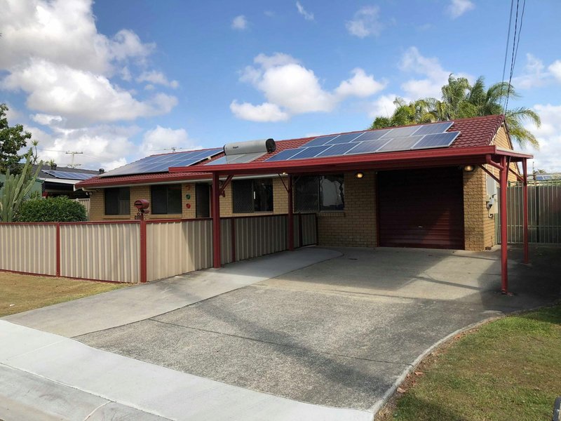 44 Robert Stanley Drive, Mount Warren Park QLD 4207