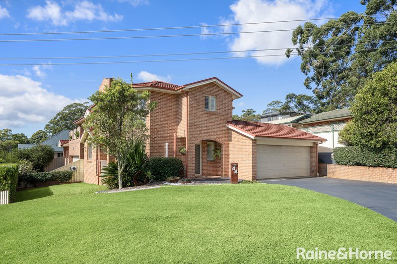 44 Robertson Street, Helensburgh NSW 2508