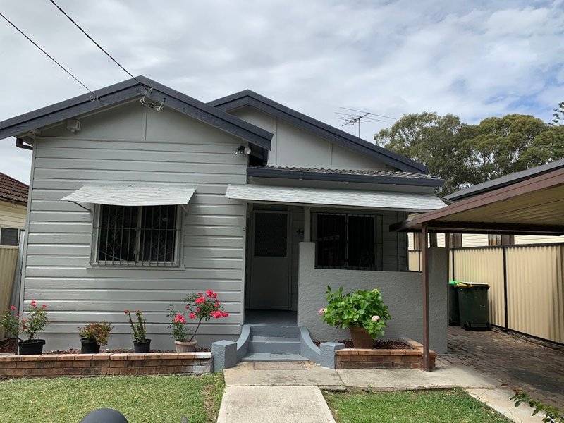 44 Robinson Street, Wiley Park NSW 2195